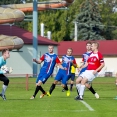 ČSK Uherský Brod - FK Blansko
