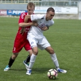 1. FC Slovácko U21 - ČSK Uherský Brod