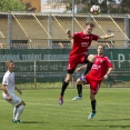 1. FC Slovácko U21 - ČSK Uherský Brod