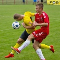 ČSK Uherský Brod - FK Hanácká Slavia Kroměříž 0:2