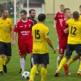 ČSK Uherský Brod - FK Hanácká Slavia Kroměříž 0:2