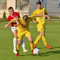 ČSK Uherský Brod - FC Velké Meziříčí 1:1