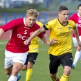 ČSK Uherský Brod - FC Odra Petřkovice 2:3