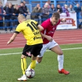 ČSK Uherský Brod - FC Odra Petřkovice 2:3