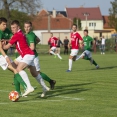 ČSK Uherský Brod - FC Hlučín 1:1