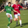 ČSK Uherský Brod - FC Hlučín 1:1