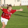 ČSK Uherský Brod - FC Odra Petřkovice 3:2