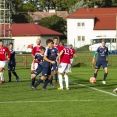 ČSK Uherský Brod - 1. FC Slovácko B