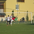 ČSK Uherský Brod - 1. FC Slovácko B