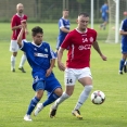 ČSK Uherský Brod - FK Nové Sady 2:0