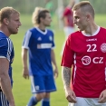 ČSK Uherský Brod - FK Nové Sady 2:0