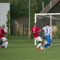 ČSK Uherský Brod - FC Viktoria Otrokovice 2:1