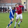 ČSK Uherský Brod - FK Frýdek-Místek 0:0