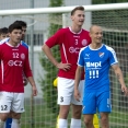 ČSK Uherský Brod - FC Baník Ostrava B 0:2	