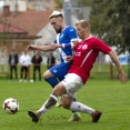 ČSK Uherský Brod - FK Frýdek-Místek 2:1