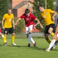 ČSK Uherský Brod - FC Slovan Rosice 0:0