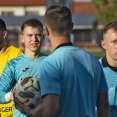 ČSK Uherský Brod : FC Hlučín 1:0