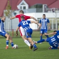 ČSK Uherský Brod - FC Zlínsko 0:4