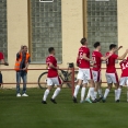 ČSK Uherský Brod - FC Zlín B