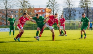 FC Hlučín : ČSK Uherský Brod 4:2 (2:0)