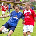 ČSK Uherský Brod - 1. FC Viktoria Přerov 0:1 (0:1)
