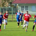 ČSK Uherský Brod - FK Blansko