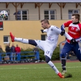 ČSK Uherský Brod - 1.FC Slovácko B