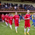 ČSK Uherský Brod - FK Kozlovice