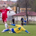 ČSK Uherský Brod - FK Kozlovice