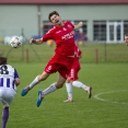 ČSK Uherský Brod – FK Hodonín 1:3 (1:2) 