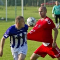 ČSK Uherský Brod – FK Hodonín 1:3 (1:2) 