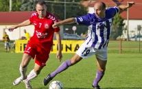 ČSK Uherský Brod : FK Hodonín 1:3 (1:2)