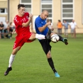 ČSK Uherský Brod - FC Žďár nad Sázavou 6:3 (2:3)