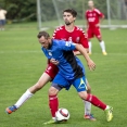 ČSK Uherský Brod - FC ELSEREMO Brumov 3:0 (2:0)