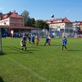 FC Vsetín - ČSK Uh. Brod ml. žáci 9:1