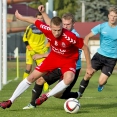ČSK Uherský Brod - FC Spartak Velká Bíteš 1:0 (1:0)