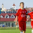 ČSK Uherský Brod - FC Spartak Velká Bíteš 1:0 (1:0)