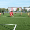 ČSK Uherský Brod starší žáci - FC ELSEREMO Brumov 4:0 (2:0)