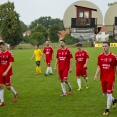 ČSK Uherský Brod - FK Hanácká Slavia Kroměříž 0:2 (0:0)