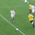 FK Luhačovice - ČSK Uh. Brod - dorost 1:10