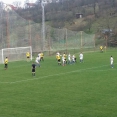 FK Luhačovice - ČSK Uh. Brod - dorost 1:10