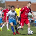 ČSK Uherský Brod - FC Viltoria Otrokovice 0:3