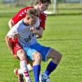 ČSK Uherský Brod - FC Viltoria Otrokovice 0:3