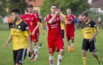 ČSK Uherský Brod : FC Hlučín 1:0 (0:0)