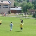 ČSK Uherský Brod dorost - FK Kunovice 0:2