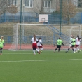 ČSK Uh. Brod - ženy a FC Spartak Trnava WU19
