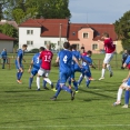 ČSK Uherský Brod - SK Spartak Hulín 4:3	