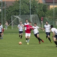 ČSK Uherský Brod - FK Hodonín 0:2