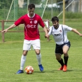 ČSK Uherský Brod - FK Hodonín 0:2
