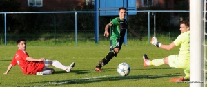 FC Odra Petřkovice : ČSK Uherský Brod 1:0 (1:0)